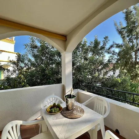 Garden View By Homing Tavira