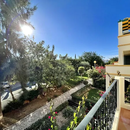 Garden View By Homing * Tavira