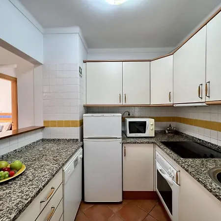Garden View By Homing Appartement *