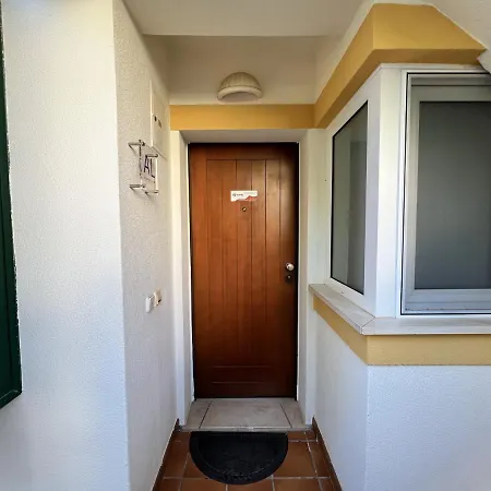 Appartement Garden View By Homing Tavira